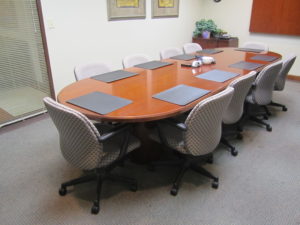 Need meeting room rentals for your business? Let North Raleigh Business Center help with your office needs!