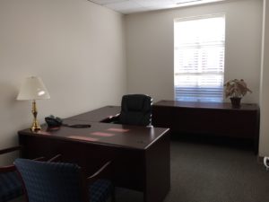 Looking for Raleigh Executive Office Suite Rentals? Contact us today for more information!