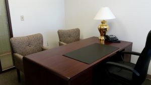 Looking for Raleigh Executive Office Suite Rentals? Contact us today for more information!