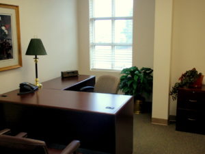 Looking for Raleigh Executive Office Suite Rentals? Contact us today for more information!